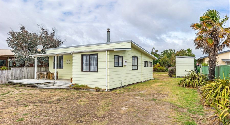  at 55 Koputara Road, Foxton
