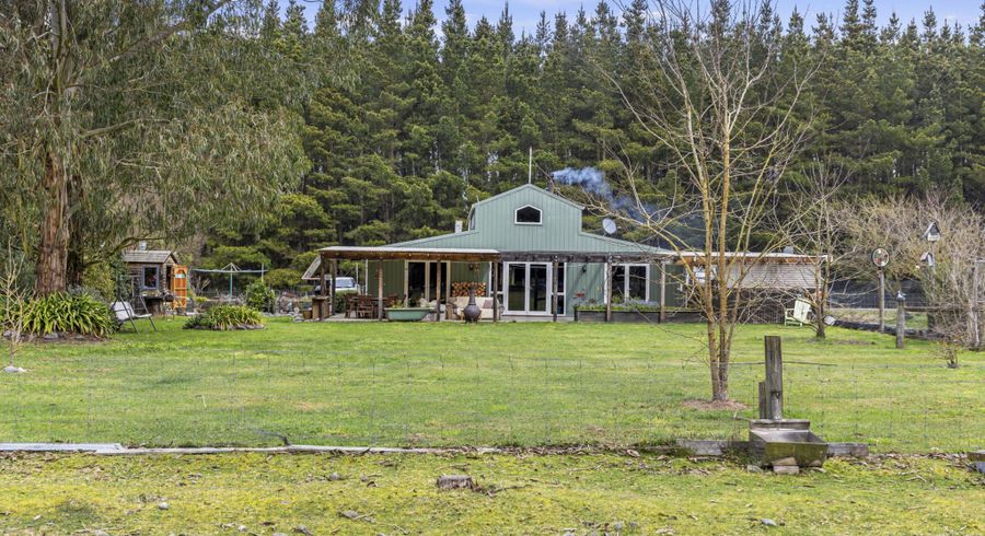  at 110 Worlingham Road, Eyrewell, Rangiora