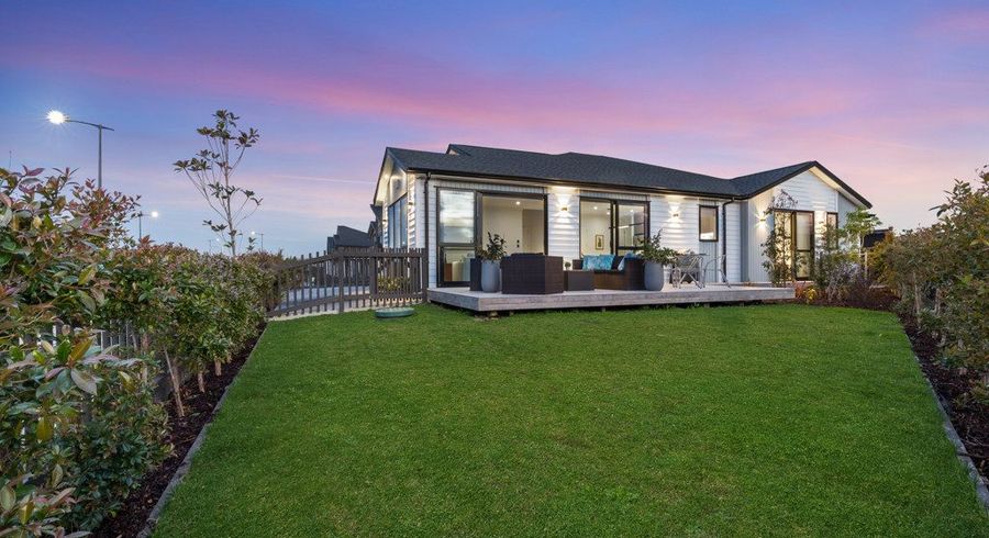  at 81 Waiwai Drive, Milldale, Rodney, Auckland