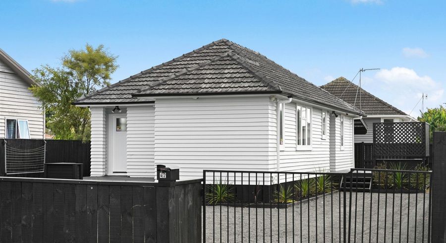  at 42 Higgins Road, Frankton, Hamilton, Waikato
