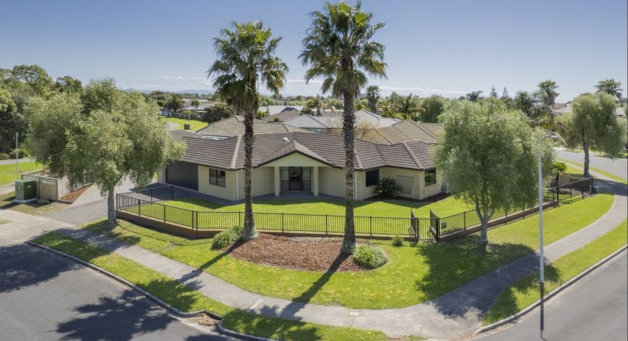  at 1 Corinth Grove, Papamoa Beach, Papamoa