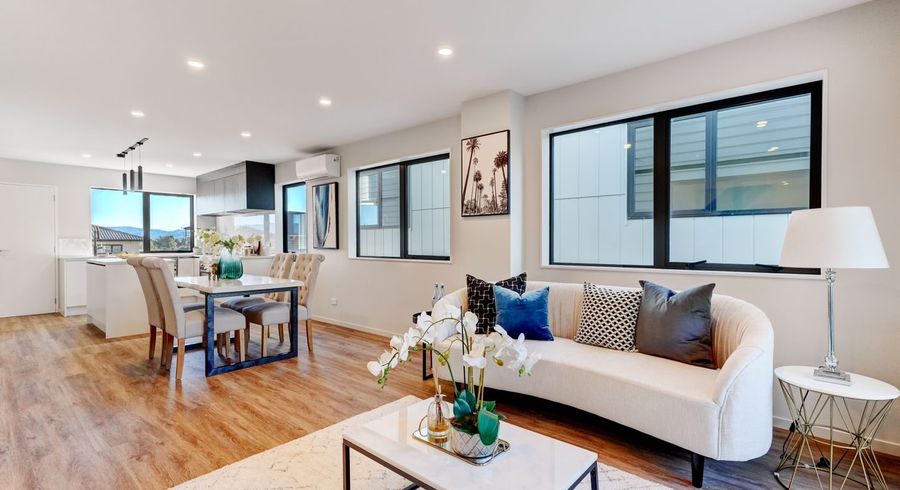  at 10/55 James Laurie Street, Henderson, Waitakere City, Auckland