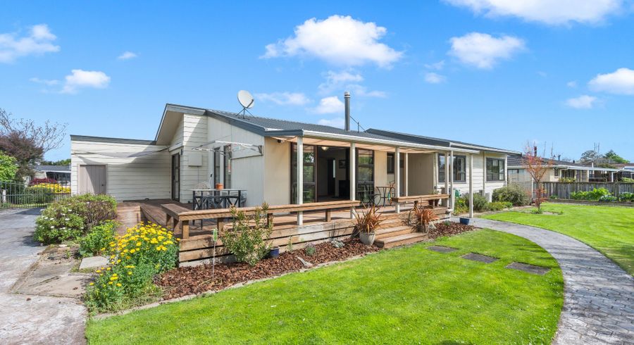  at 15 Lowes Place, Masterton, Masterton, Wellington