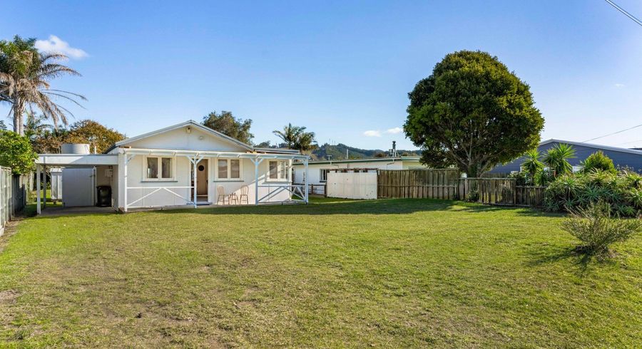  at 109 Mary Road, Whangamata