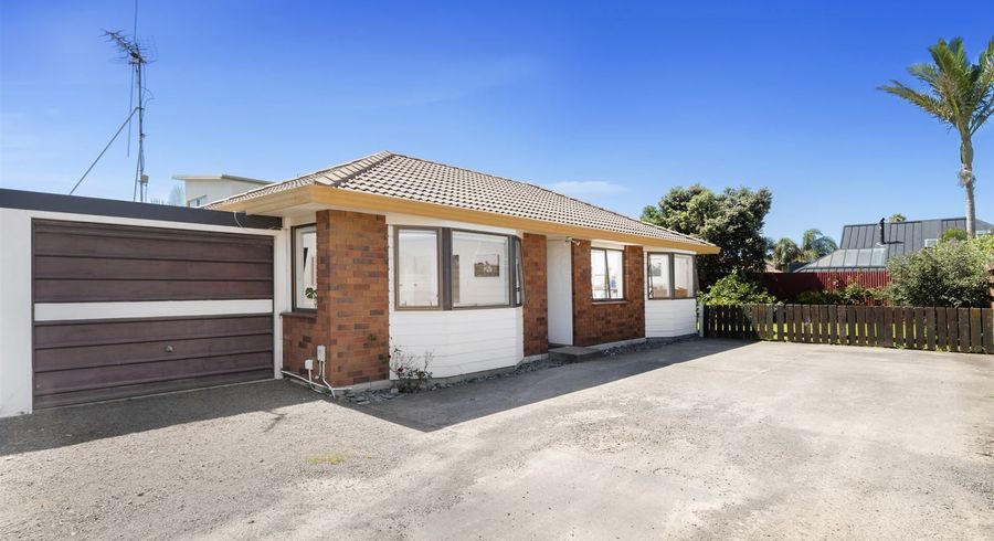  at 14B Bain Street, Mount Maunganui, Mount Maunganui