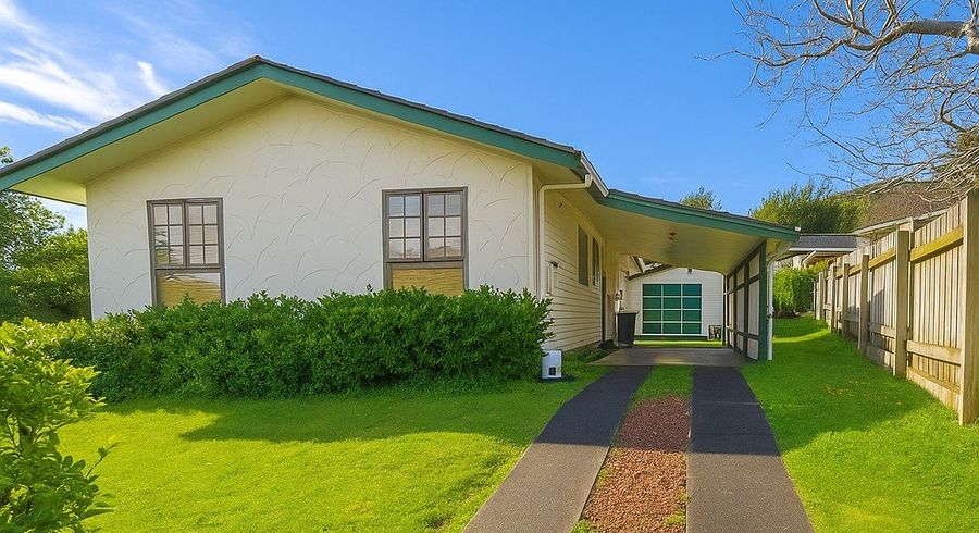  at 86 Omapere Street, Whitby, Porirua, Wellington