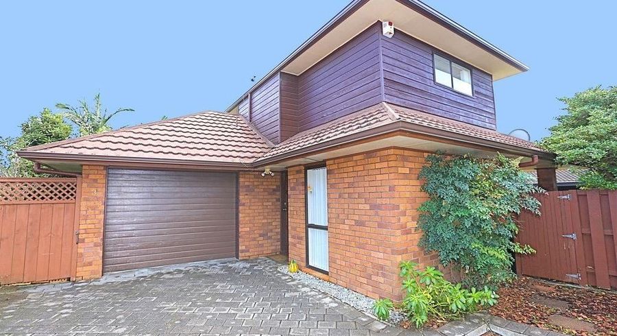  at 3/133 Whitford Road, Somerville, Manukau City, Auckland