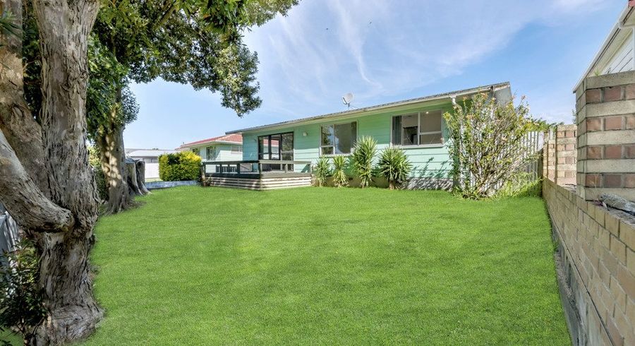  at 288 Buckland Road, Mangere East, Manukau City, Auckland