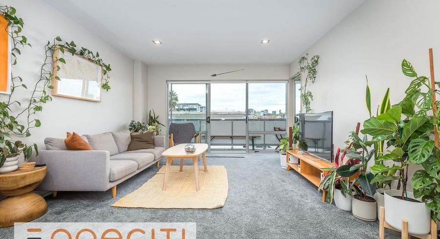  at 3x/16 Chapman Street, Grey Lynn, Auckland City, Auckland
