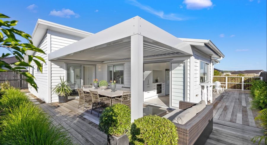  at 41 Oliver Street, Warkworth, Warkworth