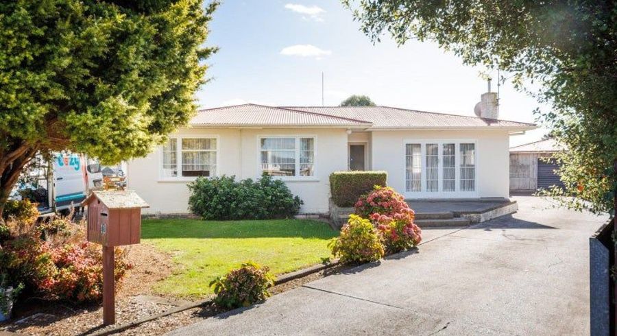  at 11 Moray Place, Highbury, Palmerston North, Manawatu / Whanganui