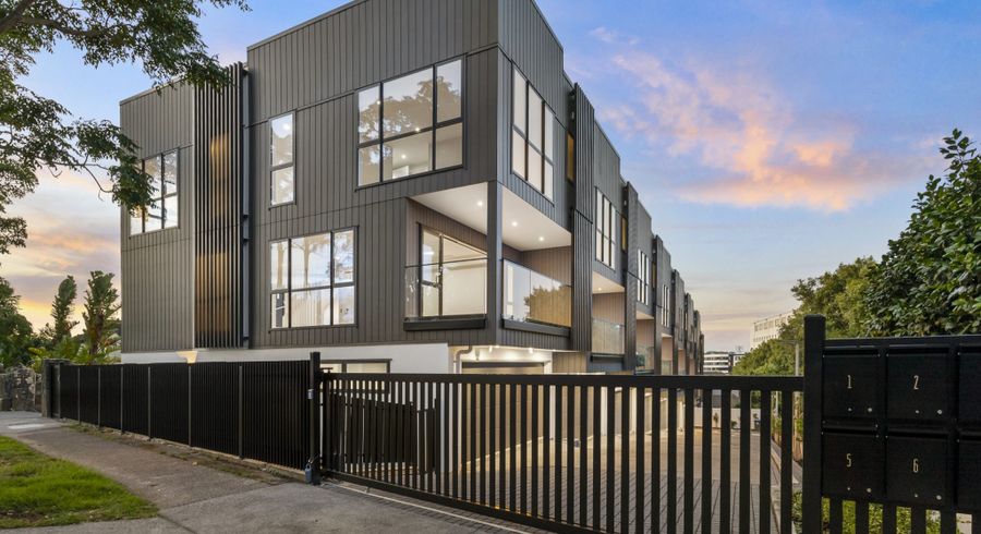  at 3/24 Claude Road, Epsom, Auckland City, Auckland