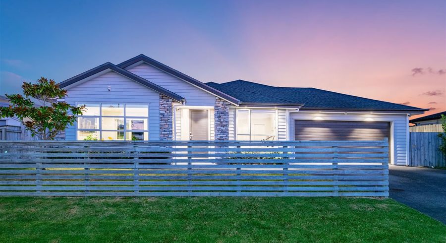  at 17 Aporo Drive, Kumeu