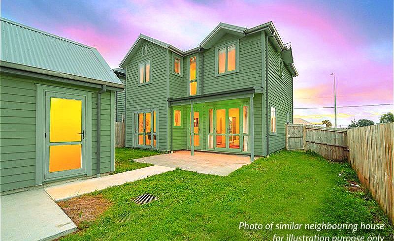 at 69 Grove Road, Papakura, Papakura