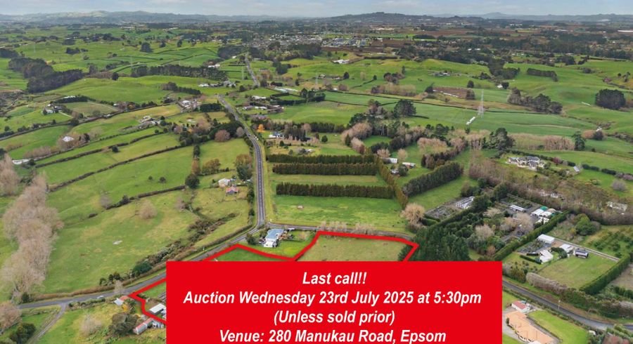  at 87 Pearson Road, Kingseat, Pukekohe