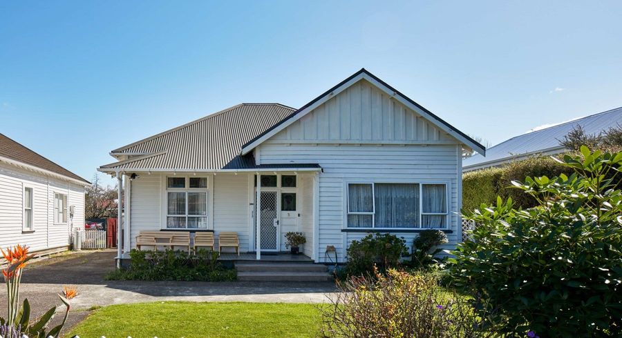  at 150 Harris Street, Inner Kaiti, Gisborne