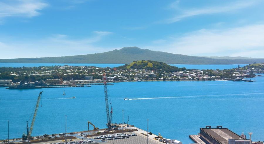  at 3404/10 Commerce Street, City Centre, Auckland City, Auckland