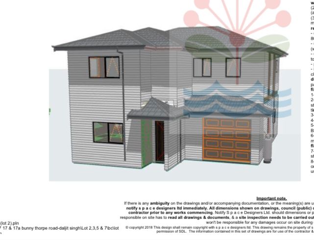  at 4 Nagra Lane, Papakura