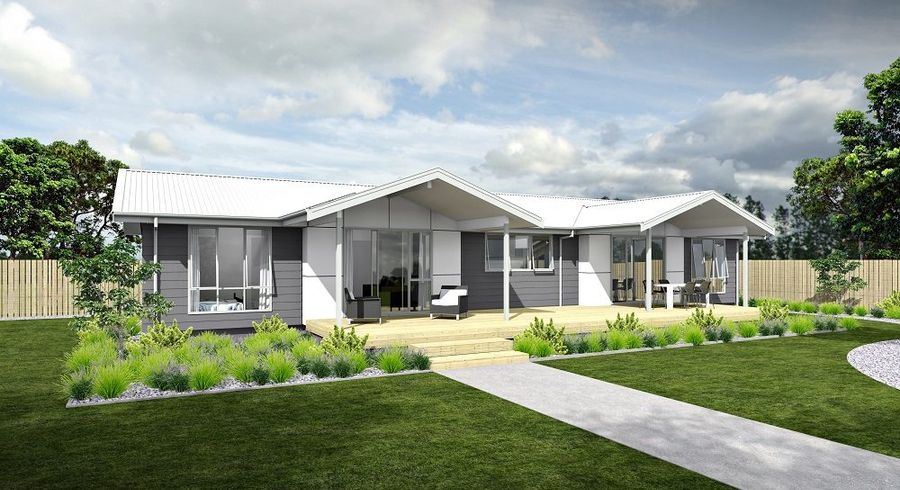  at 5 Flight Valley Way, Welcome Bay, Tauranga, Bay Of Plenty