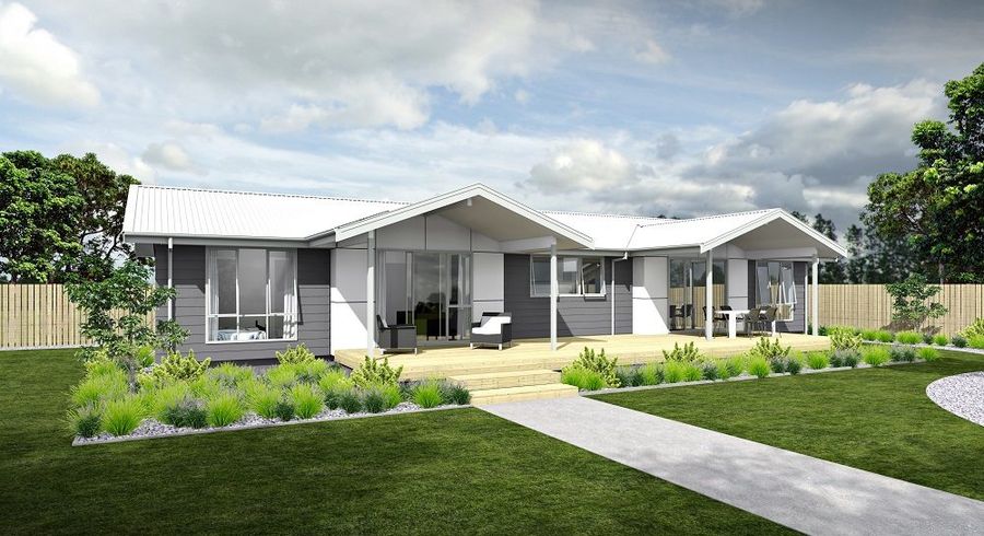  at 9B Cameron Road, Makauri, Gisborne