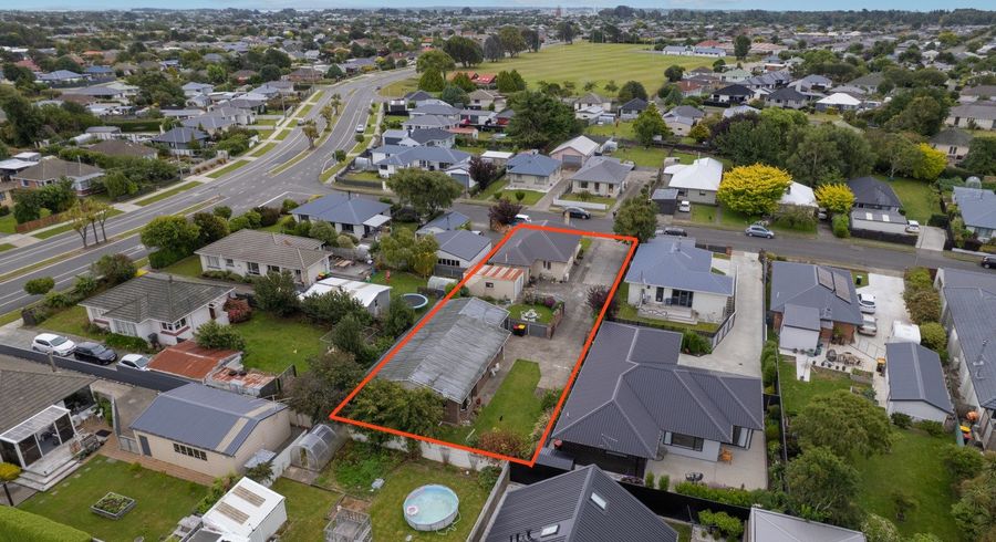  at 4 Eden Crescent, Glengarry, Invercargill, Southland