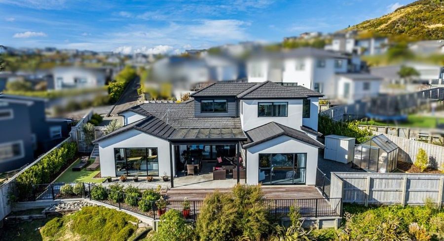  at 66 Endeavour Drive, Whitby, Porirua, Wellington