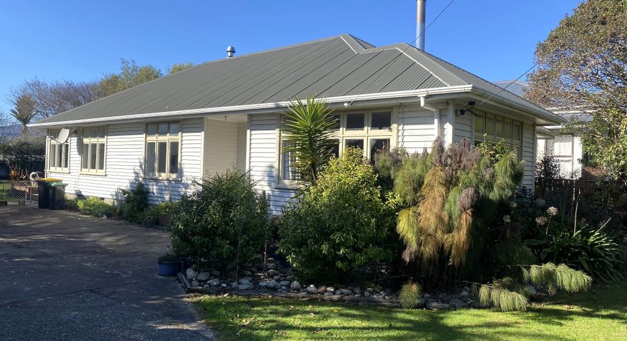  at 31B Peel Street, Westport, Buller, West Coast