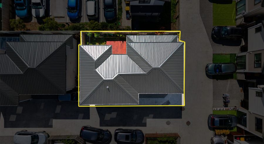  at 5F Deveron Road, Manurewa, Manukau City, Auckland