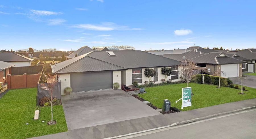  at 42 Charlesworth Drive, Allenton, Ashburton, Canterbury