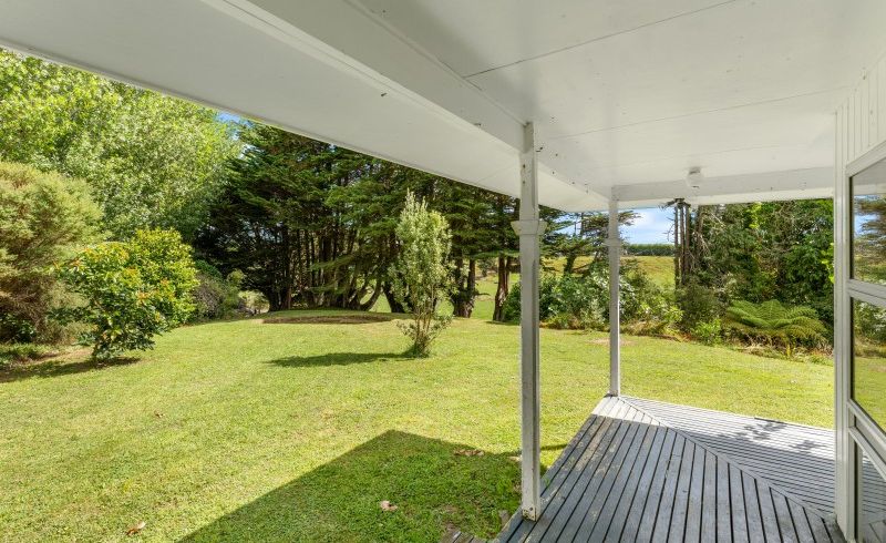  at 599 Koputaroa Road, Koputaroa, Levin