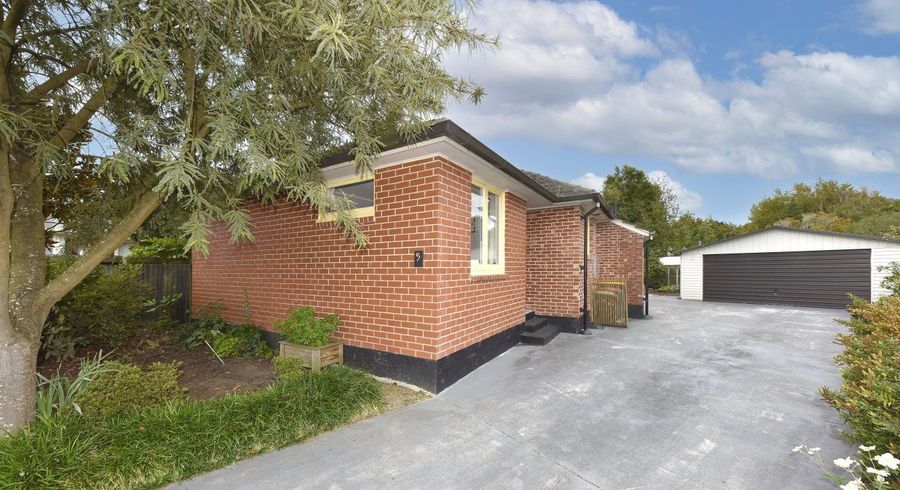  at 5 Abbey Place, Mairehau, Christchurch City, Canterbury