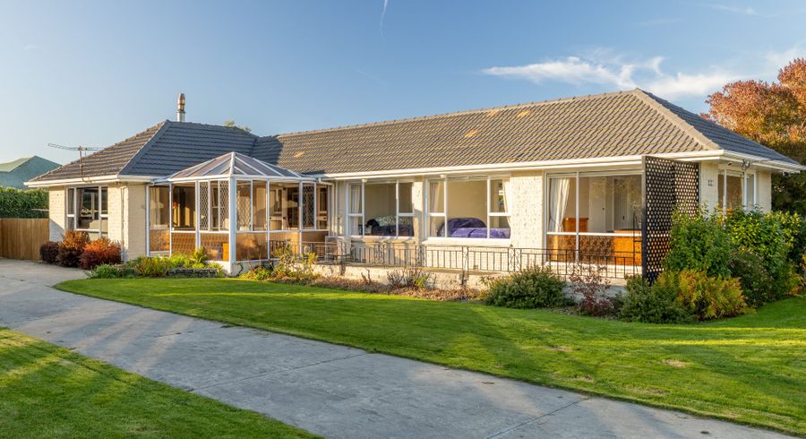  at 27 Hammersley Avenue, Shirley, Christchurch City, Canterbury