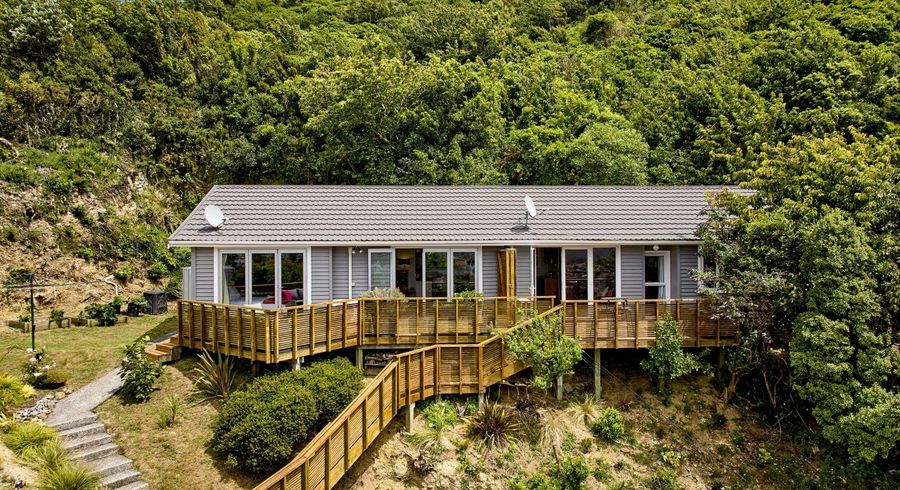  at 16 Voltaire Street, Karori, Wellington