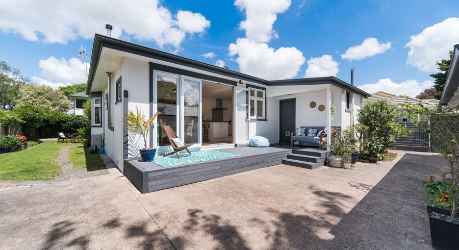  at 105B Pahiatua Street, Hokowhitu, Palmerston North, Manawatu / Whanganui