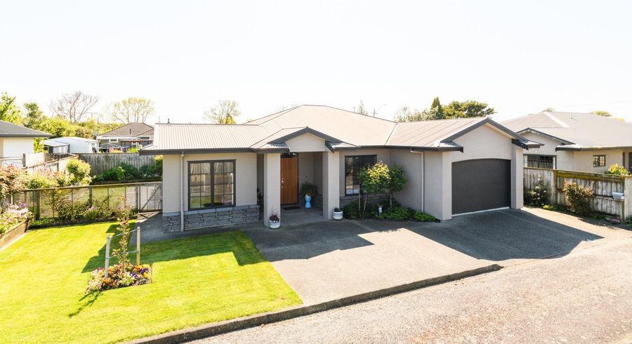  at 9 Victoria Court, Feilding, Feilding