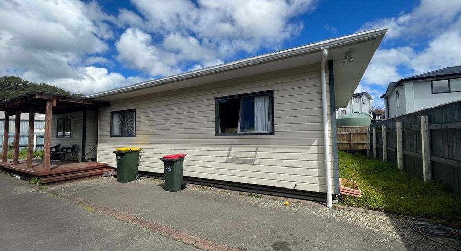  at 2a Johnston Grove, Taita, Lower Hutt, Wellington