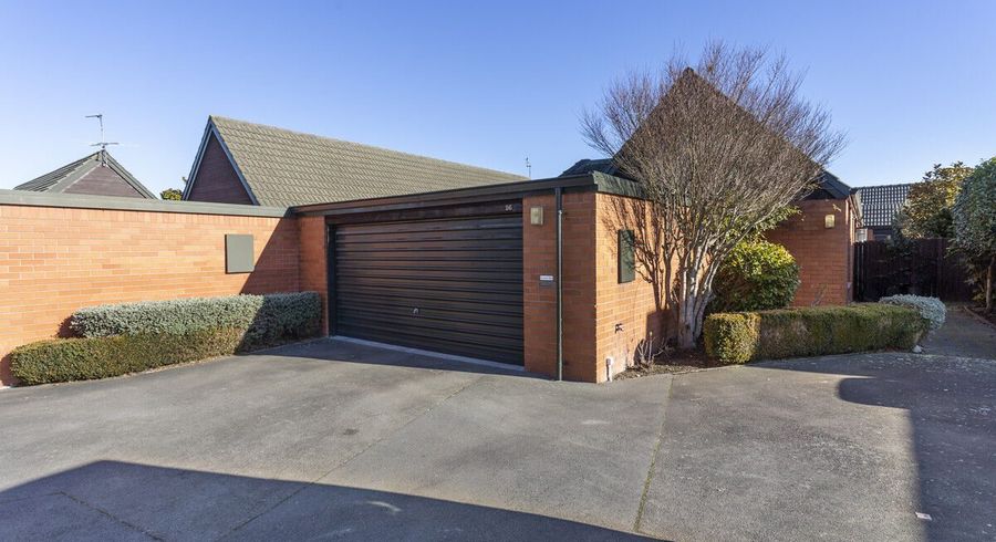  at 16/415 Mairehau Road, Parklands, Christchurch