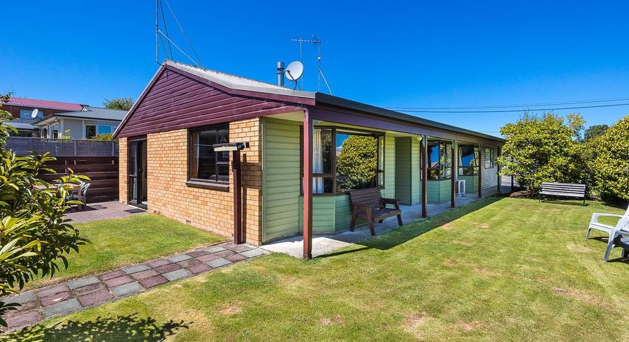  at 31 Mitchell Street, Abbotsford, Dunedin