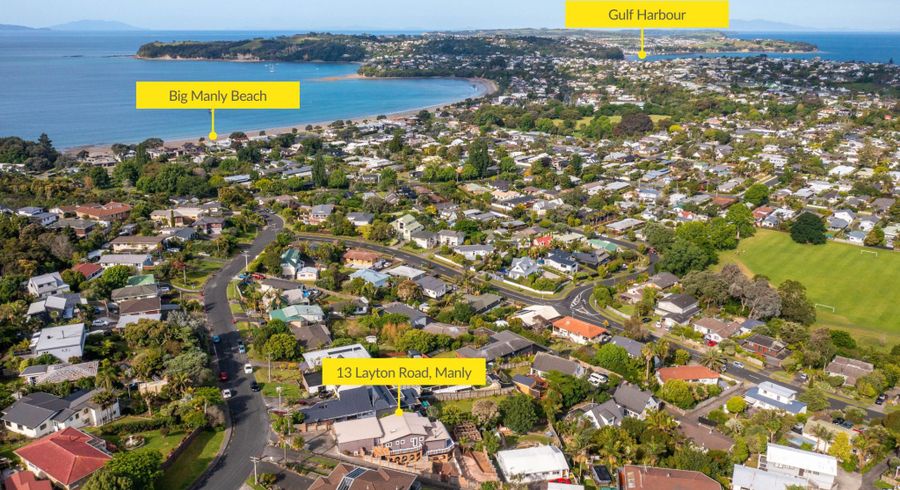  at 13 Layton Road, Manly, Rodney, Auckland
