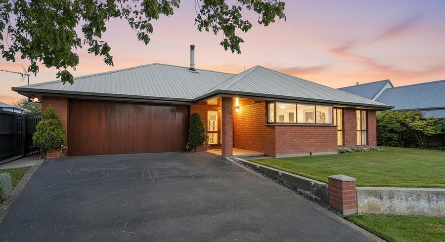  at 5 Hinton Place, Rangiora, Waimakariri, Canterbury