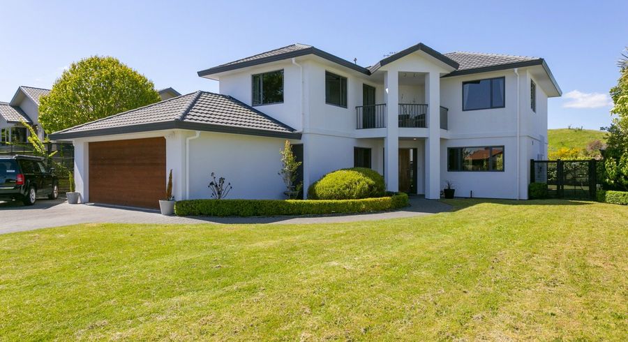  at 17 Chelsea Rise, Nukuhau, Taupo