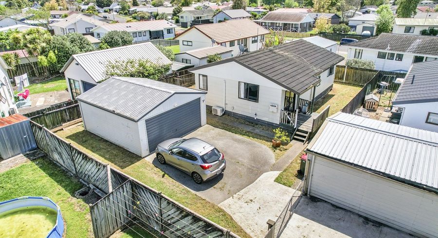  at 23A Grange Avenue, Nawton, Hamilton
