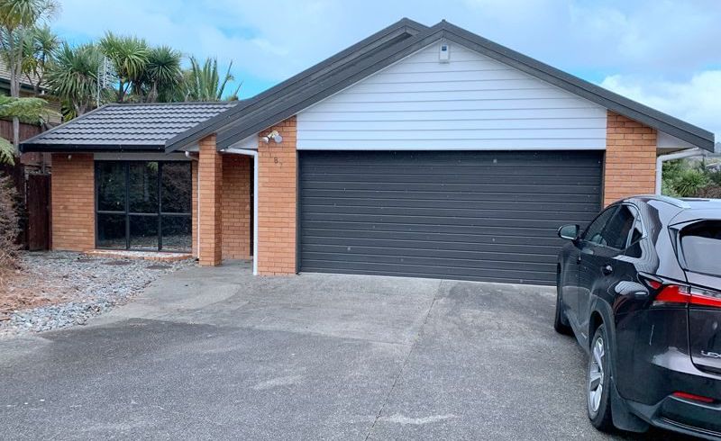  at 187 Kyle Road, Greenhithe, North Shore City, Auckland