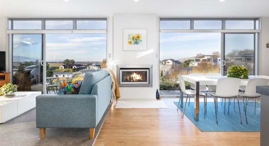  at 8 Ridgetop Rise, Blenheim