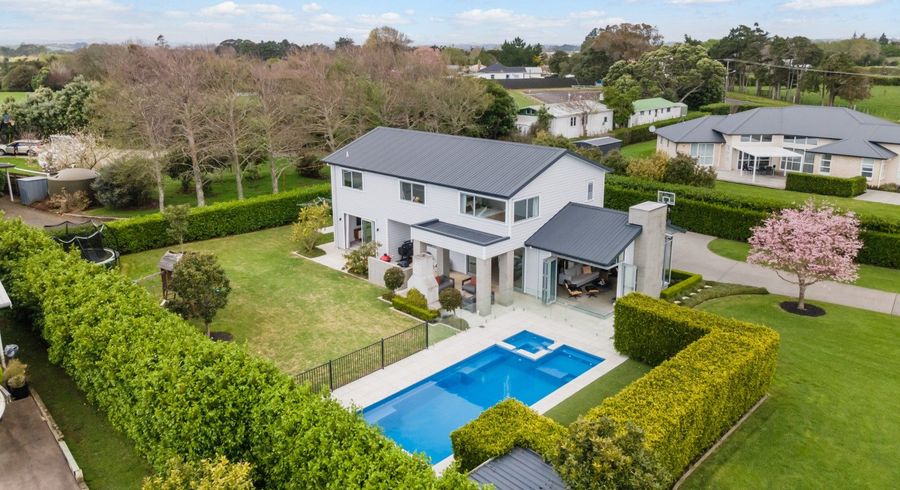  at 4 Titoki Way, Waiau Pa, Pukekohe