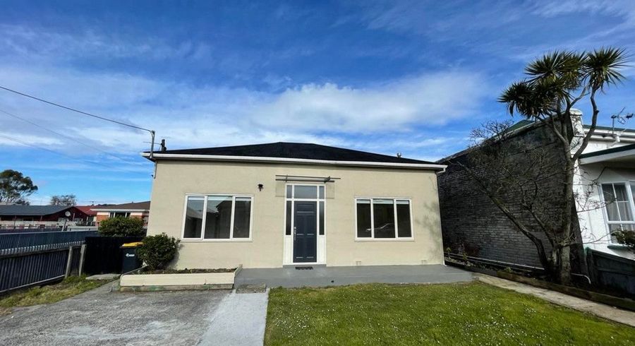  at 66 Cutten Street, South Dunedin, Dunedin, Otago