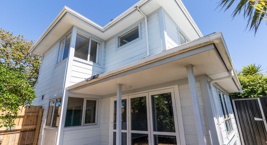  at 3/27 Kenwyn Terrace, Newtown, Wellington, Wellington