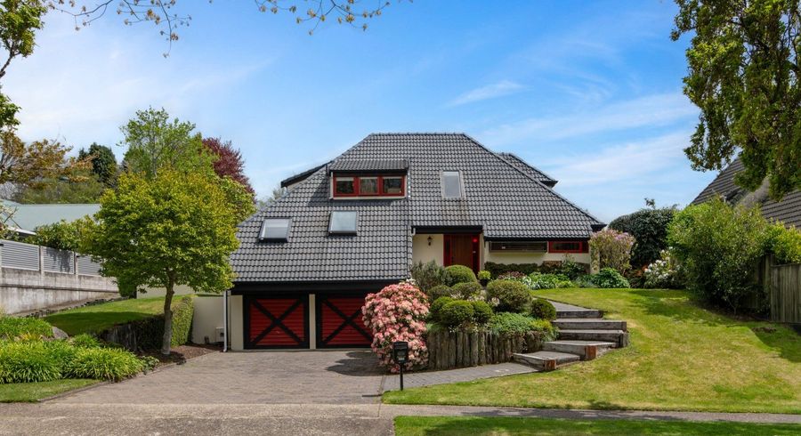  at 9 Moncur Drive, Springfield, Rotorua