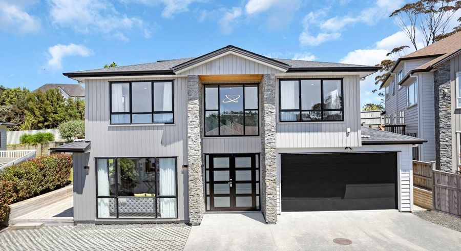  at 13 Golden Morning Drive, Albany, North Shore City, Auckland