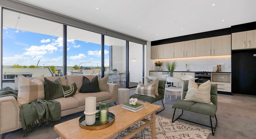  at 104/39 High Street, Rangiora, Rangiora